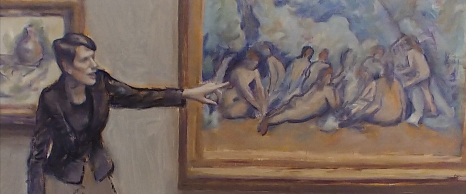 Uncovering the Beauty of the Art and Frame Gallery in North Augusta, South Carolina