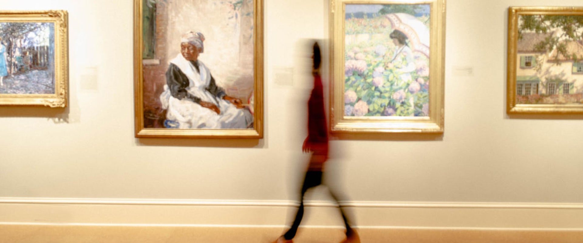 The Art and Frame Gallery: A Must-Visit Destination in North Augusta