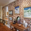 Uncovering the Beauty of Art and Framing in North Augusta, South Carolina