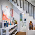 The Art and Frame Gallery in North Augusta, SC: A Haven for Art Lovers