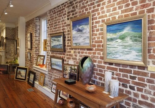 Uncovering the Beauty of Art and Framing in North Augusta, South Carolina